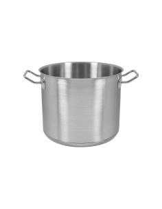Kittel hög 9 L Ø 24 cm