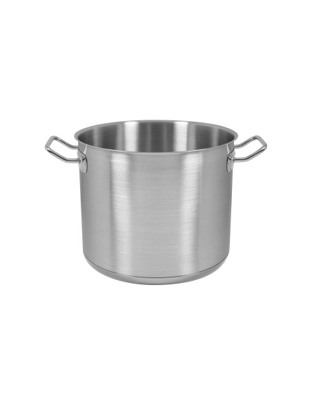 Kittel hög 9 L Ø 24 cm