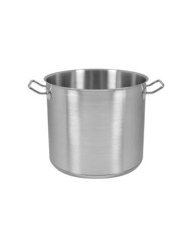 Kittel hög 15 L Ø 28 cm