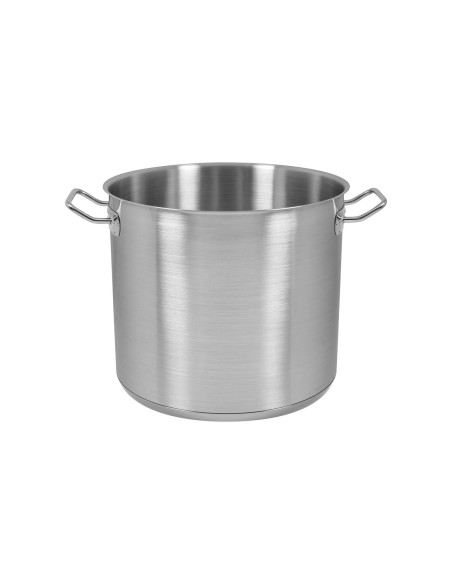 Kittel hög 15 L Ø 28 cm