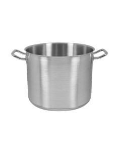 Kittel hög 21 L Ø 32 cm