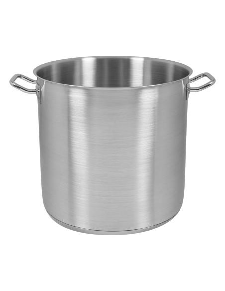 Kittel hög 50 L Ø 40 cm