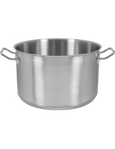 Kittel halvhög 11 L Ø 28 cm