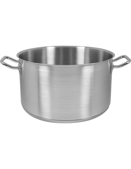 Kittel halvhög 22,4 L Ø 36 cm