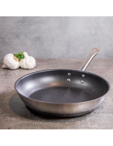 Stekpanna Ø 24 cm 2,3 L