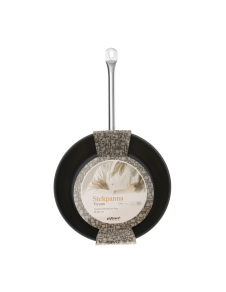 Stekpanna Ø 28 cm 3,1 L