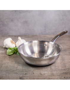 Sauteuse 1,8 L Ø 20 cm 2