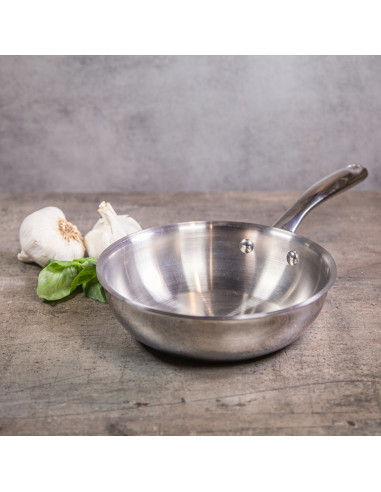 Sauteuse 1,8 L Ø 20 cm