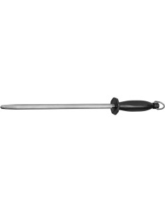 Skärpstål 31 cm, skaft