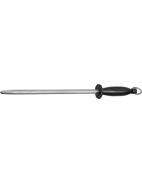Skärpstål 31 cm, skaft
