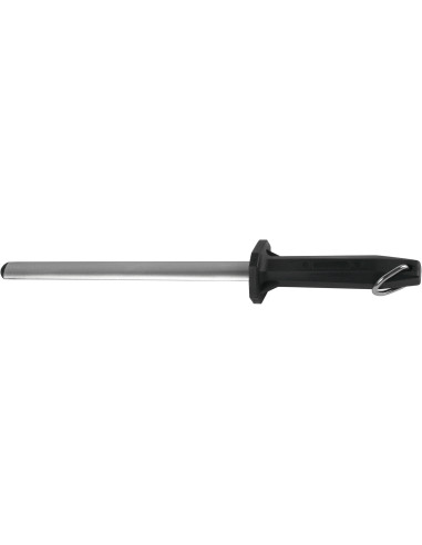 Skärpstål 25,5 cm, skaft