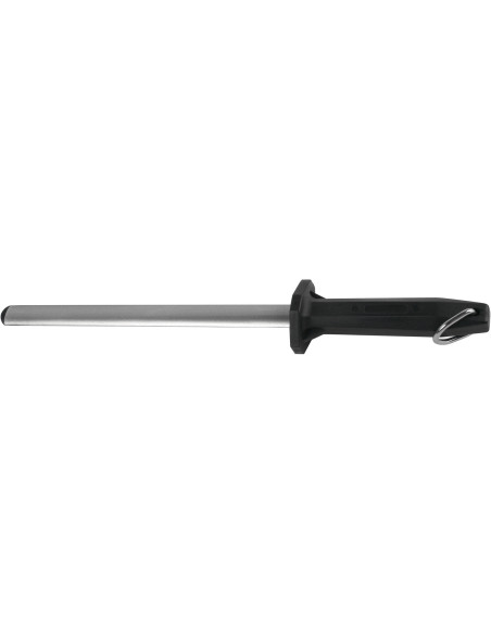 Skärpstål 25,5 cm, skaft