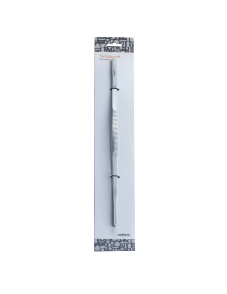 Stekpincett 30 cm