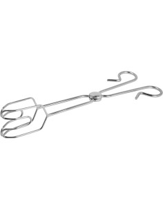 Grill/charktång 31 cm