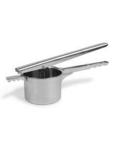 Potatispress