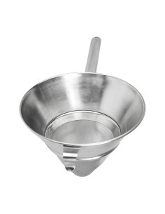 Chinoissil Ø 21 cm