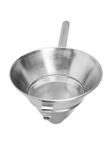 Chinoissil Ø 24 cm