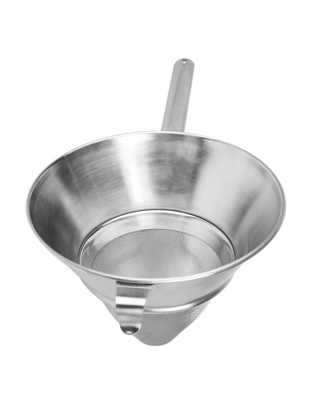Chinoissil Ø 24 cm