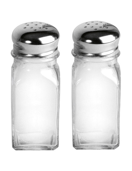 Salt & pepparset