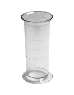 Mätglas 2/4 & 6 cl