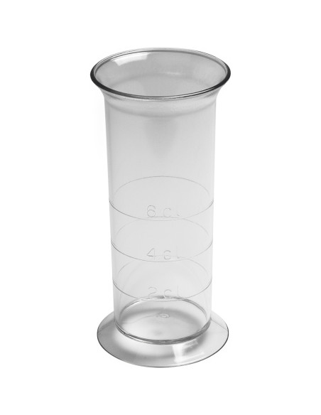 Mätglas 2/4 & 6 cl