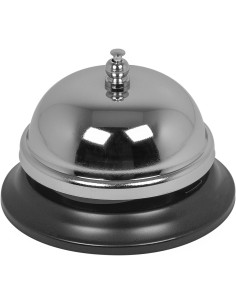 Ringklocka