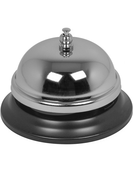 Ringklocka