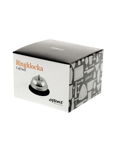 Ringklocka