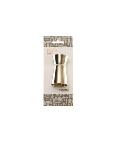 Mätmått jigger 2/4 cl 2