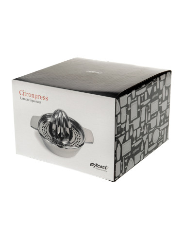 Citronpress