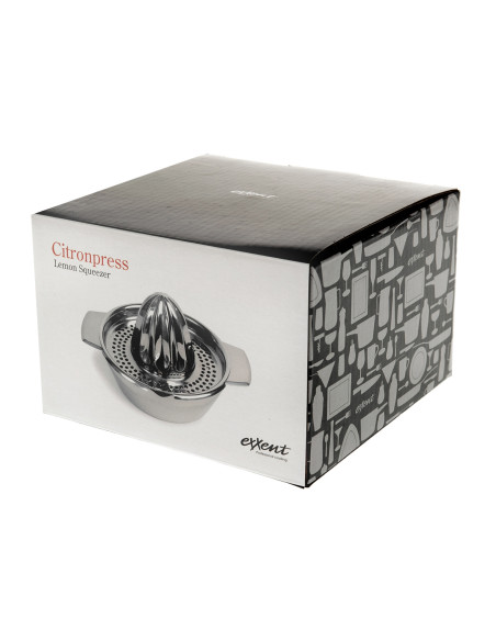 Citronpress