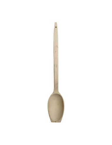 Träsked 40 cm