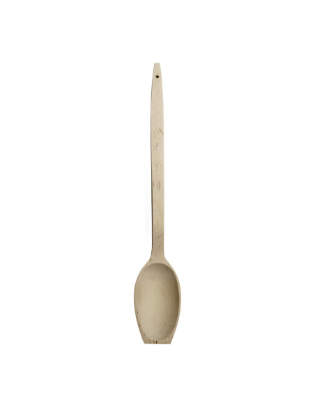 Träsked 40 cm