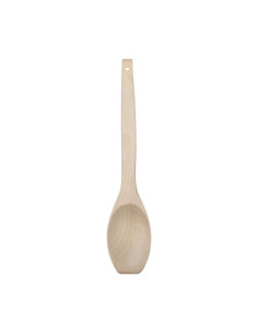 Träsked 34 cm