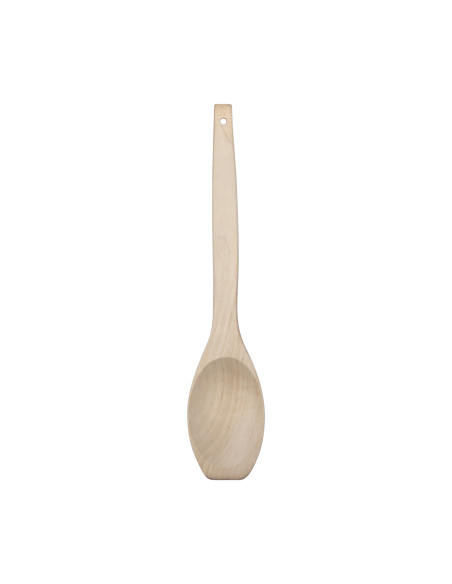 Träsked 34 cm
