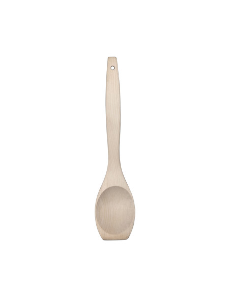Träsked 28 cm