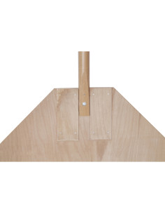 Pizzaspade 40 cm 2