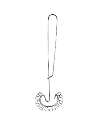 Spiralvisp 26,5 cm
