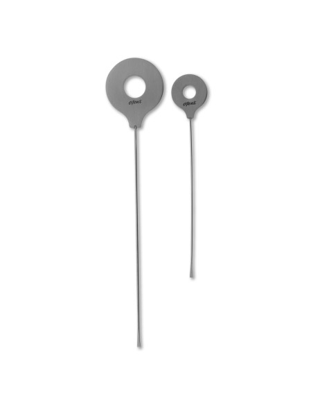 Provsticka set, 14 cm/20 cm