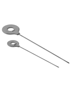 Provsticka set, 14 cm/20 cm 2