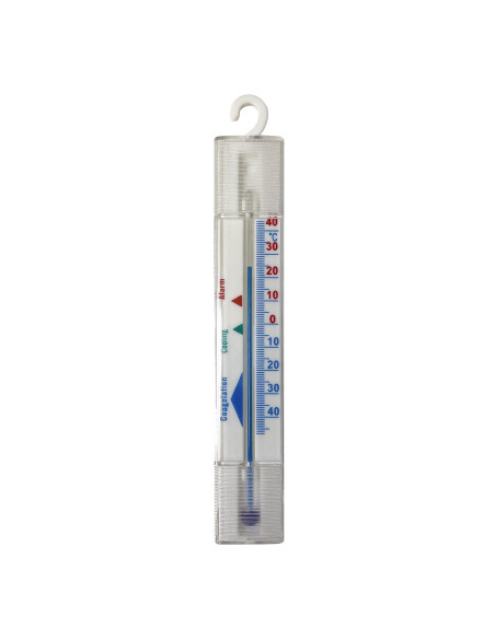 Frystermometer