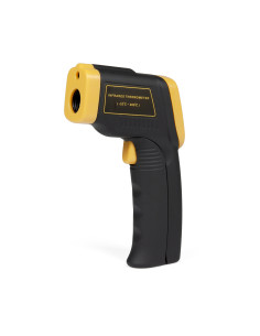 Termometer laser infraröd