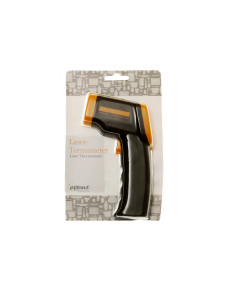 Termometer laser infraröd 2