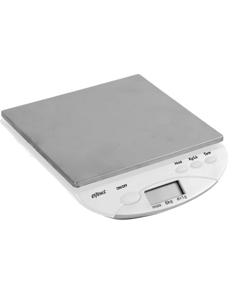 Digital köksvåg 6 kg/1 g