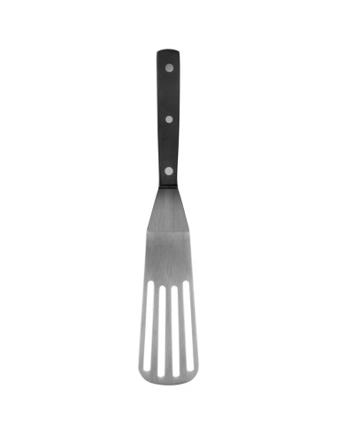 Stekspade 28 cm, perforerad