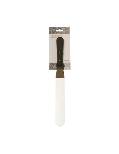 Palett 20 cm, vinklad
