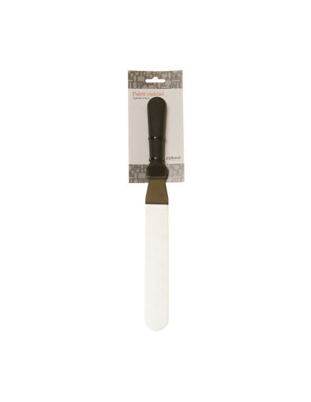 Palett 20 cm, vinklad