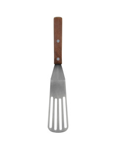 Stekspade 28 cm, perforerad