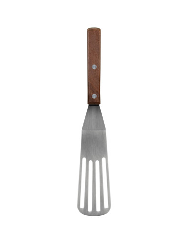Stekspade 28 cm, perforerad