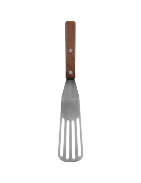 Stekspade 28 cm, perforerad